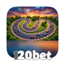 120BET — ikon APK