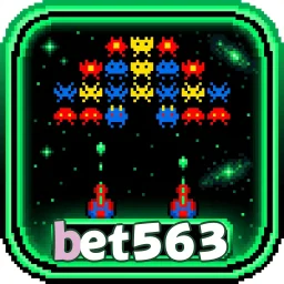 BET563 — ikon APK