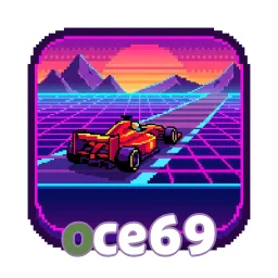 OCE69 — ikon APK