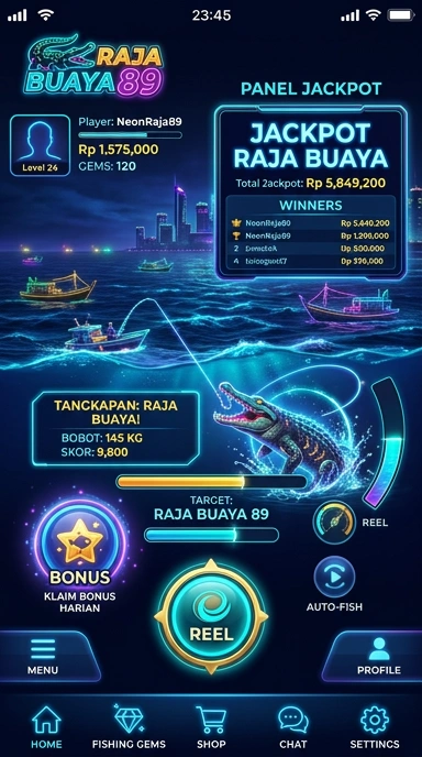 dewaslot99 — layar beranda